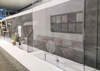 Infektionsschutz, Sprachöffnung